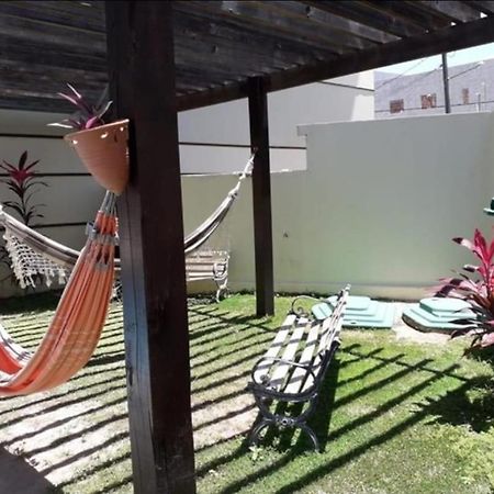 Flat Manawa Beach Pôrto das Galinhas Екстериор снимка