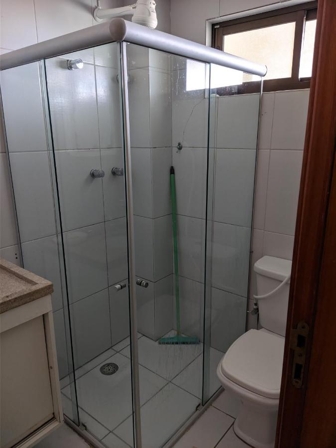 Flat Manawa Beach Pôrto das Galinhas Екстериор снимка