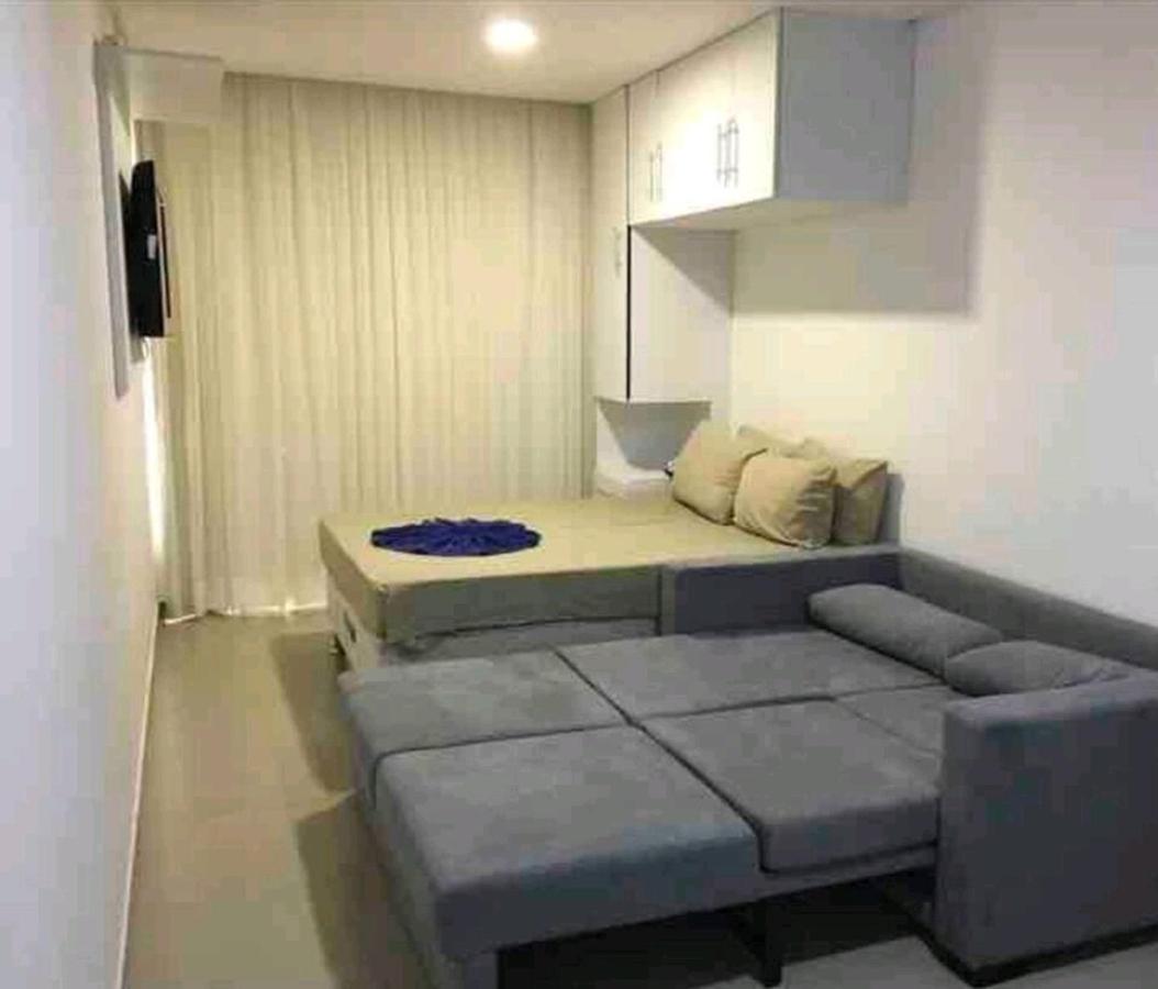 Flat Manawa Beach Pôrto das Galinhas Екстериор снимка