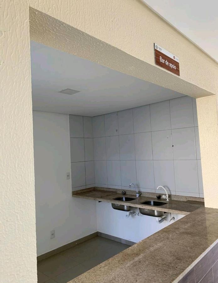 Flat Manawa Beach Pôrto das Galinhas Екстериор снимка