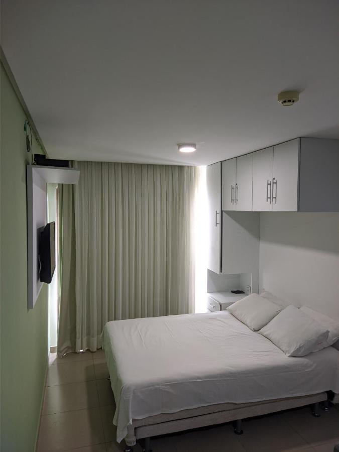 Flat Manawa Beach Pôrto das Galinhas Екстериор снимка