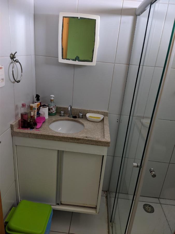 Flat Manawa Beach Pôrto das Galinhas Екстериор снимка