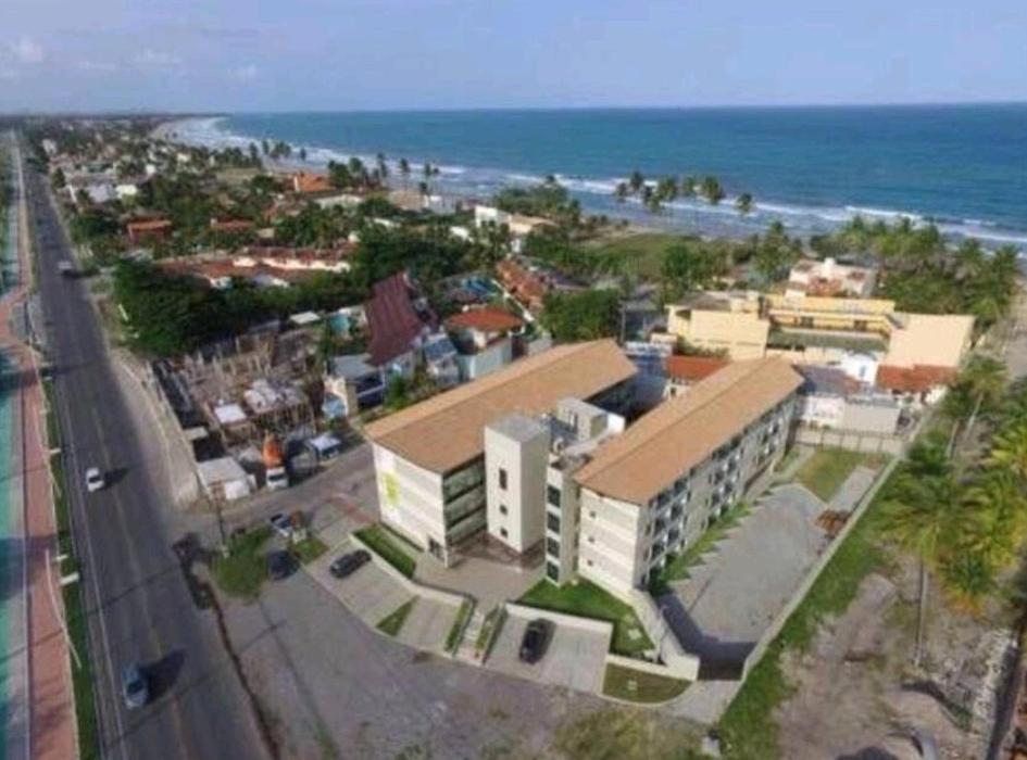 Flat Manawa Beach Pôrto das Galinhas Екстериор снимка
