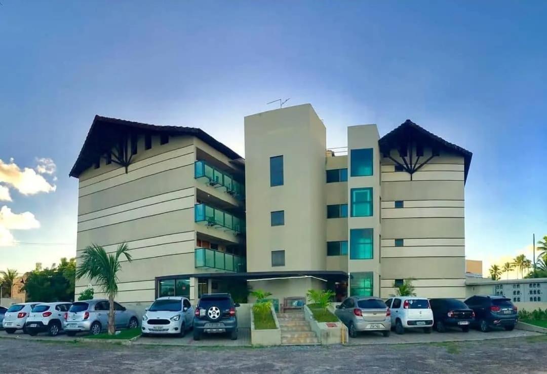 Flat Manawa Beach Pôrto das Galinhas Екстериор снимка