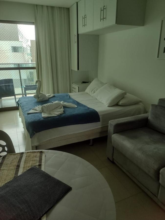 Flat Manawa Beach Pôrto das Galinhas Екстериор снимка