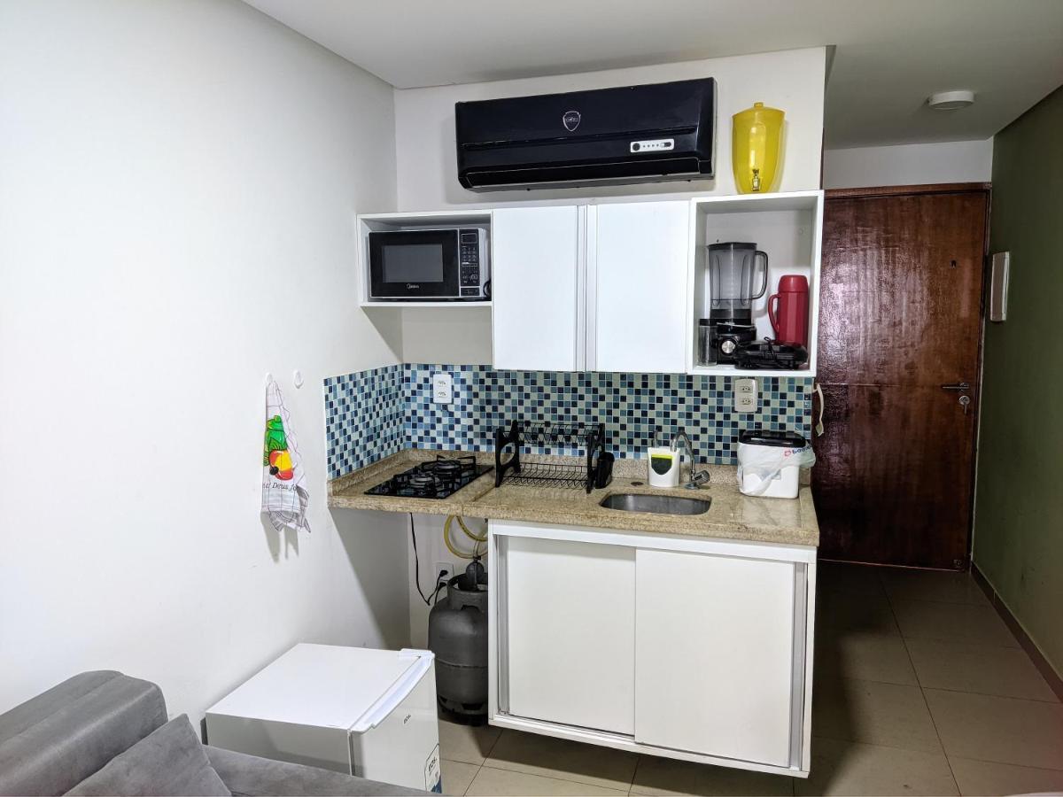 Flat Manawa Beach Pôrto das Galinhas Екстериор снимка
